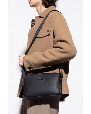 Burberry Shoulder Bag "Cotswolds" - Black