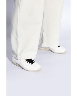 Y-3 Sport Shoes Japan - White