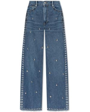 AllSaints Jeans Blake - Blue