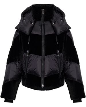 Bogner "Cathy" Down Jacket - Black