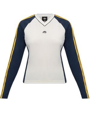 adidas Originals Adidas X Miaou - Black