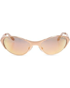 Acne Studios Sunglasses - Orange