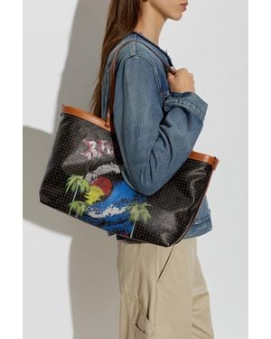 Balenciaga Bag 'Select Medium' - Blue