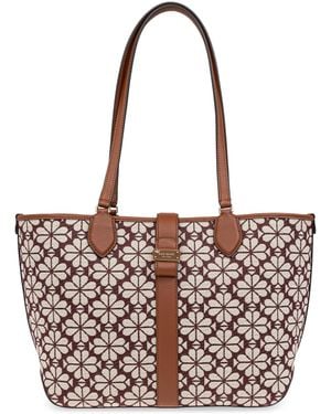 Kate spade tote bags for women 2025