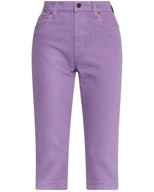Versace Jeans "Capri" - Purple