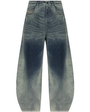DIESEL Jeans '1987 D-Khelz-S' - Blue