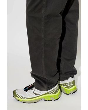 Salomon Xt-6 Sports Shoes - Black