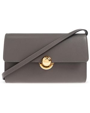 Furla Shoulder Bag 'Sfera' - Grey