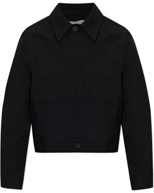 Studio Nicholson 'Calder' Jacket - Black