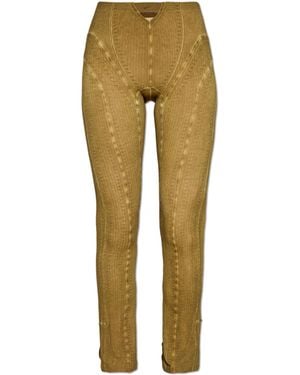 KNWLS Nike X - Natural