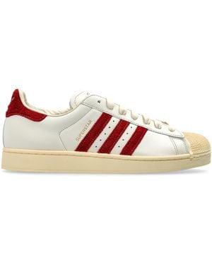 adidas Originals 'Superstar Ii' Sports Shoes - Pink