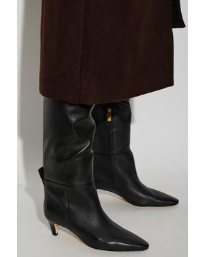 MICHAEL Michael Kors Heeled Boots 'Daniela' - Black