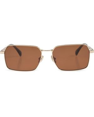 Paul Smith "Matheson" Sunglasses - Brown