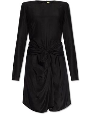 GAUGE81 'Izu' Dress - Black