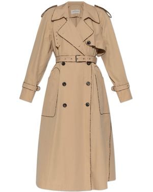 Dries Van Noten Trench coats for Women | Online Sale up to