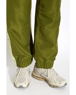 New Balance Sports Shoes 'U18901Iu' - Green