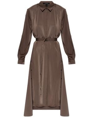 AllSaints 'Lexi' Dress - Brown