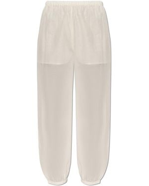 By Malene Birger 'Lumas' Trousers - White