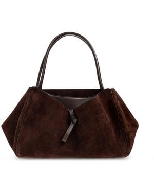 Neous 'Sagitta' Bag - Brown
