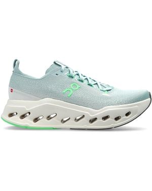 On Shoes 'Cloudsurfer Max' Sports Shoes - Blue