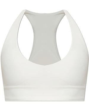 The Upside "Courtship Jetta" Bra - White