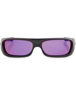 Oakley 'Permian' Sunglasses - Purple