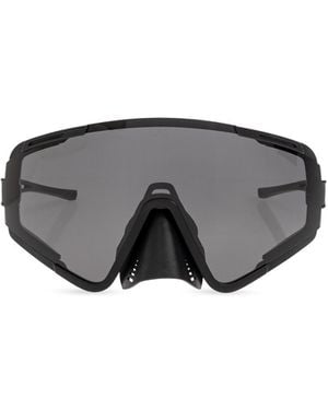 EA7 Sunglasses - Black