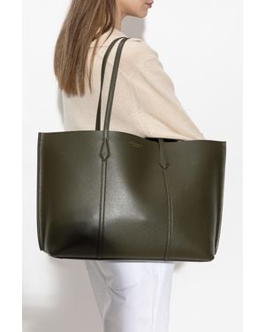 Tory Burch 'Perry' Bag - Green