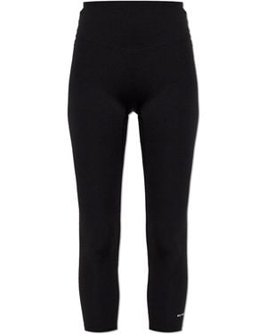P.E Nation "Signature 7/8" Leggings - Black