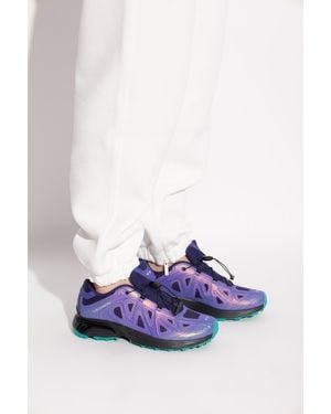 Salomon Sports Shoes "Xt-Whisper Void" - Blue