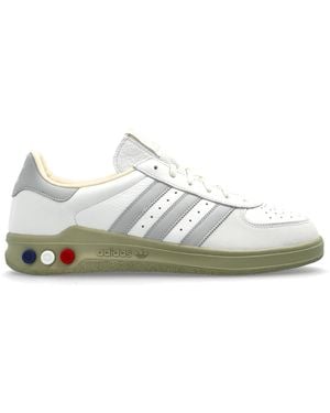 adidas Originals Adidas X Spezial - White