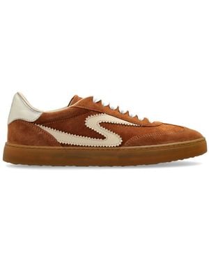 Stuart Weitzman Sport Shoes 'Runaround' - Brown