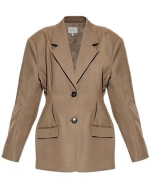 Gestuz Blazer "Gzpaula" - Natural