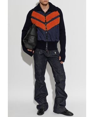 DSquared² "Ski" Jeans - Blue
