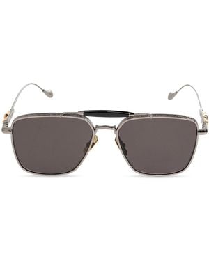 Cutler and Gross X The Great Frog 'Capri' - Metallic