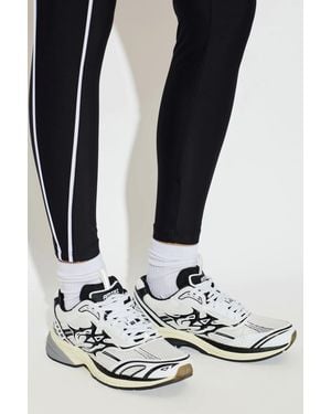 Amiri Sports Shoes "M-Tech" - Black