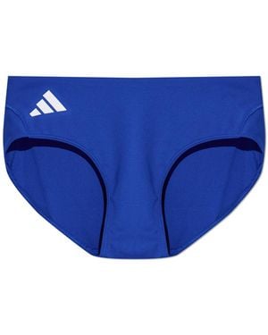 adidas Originals Figures From The Adizero Collection - Blue