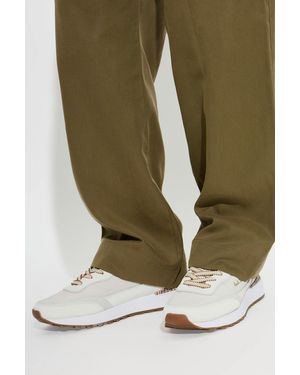 Paul Smith Sport Shoes "Aston" - Green