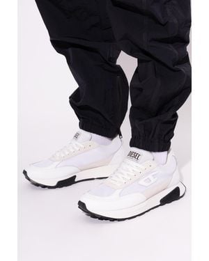 DIESEL 'S-Tame D-Up' Sports Shoes - Black
