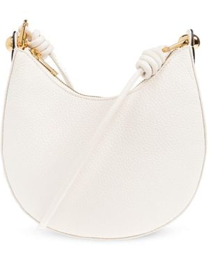 Furla Shoulder Bag Sfera Mini - White