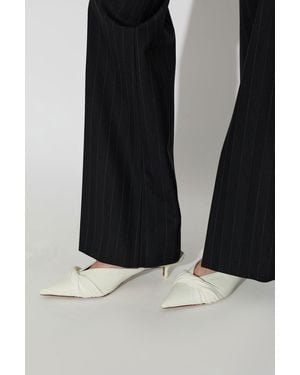 Neous 'Borea' Pumps - Black