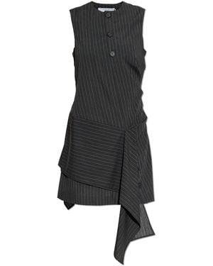 IRO Dress 'Klea' - Black