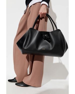 Neous Bag 'Sagitta' - Black
