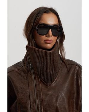 DSquared² Sunglasses - Brown