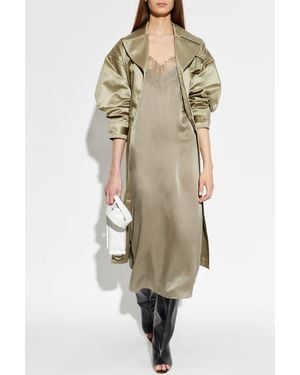 IRO 'Bailar' Dress - Natural