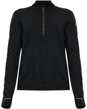Moncler Performance & Style - Black