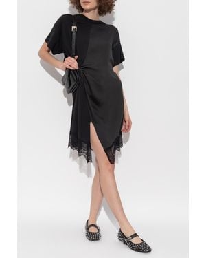 AllSaints Dress "Lana" - Black