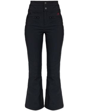 Perfect Moment Aurora Ski Trousers - Black
