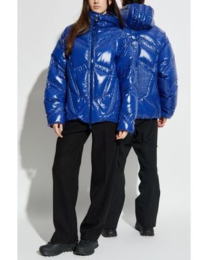 Moncler Genius Moncler Asap Rocky - Blue