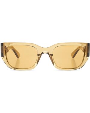 Bottega Veneta Sunglasses - Natural